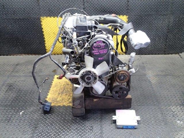 Двигатель Сузуки Эскудо в Черемхово 91158