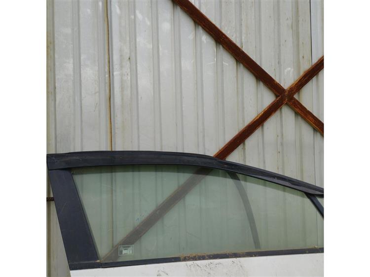 Ветровики комплект Хонда Инсайт в Черемхово 91452