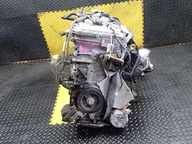 Двигатель Тойота Приус А в Черемхово 95433