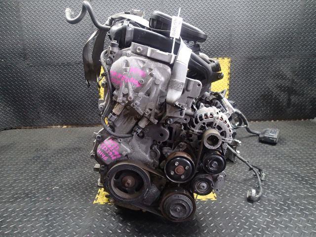 Двигатель Ниссан Х-Трейл в Черемхово 95491