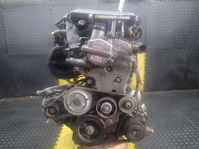 Двигатель Тойота Раш в Черемхово 96225